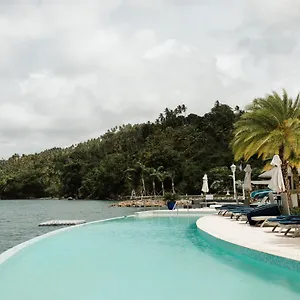Ocean View Villa/luxury Puerto Bahia Resort/samana , Samana Dominican Republic