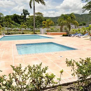 Villas @ Drax Hall Manor , Priory Jamaica