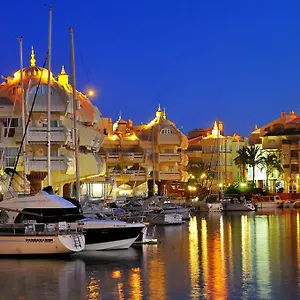 Puerto Marina , Benalmadena Spain
